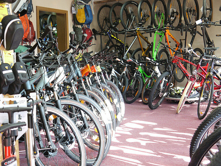 fahrrad kaufen im fahrradgeschäft sachsen eibau radsport oberlausitz